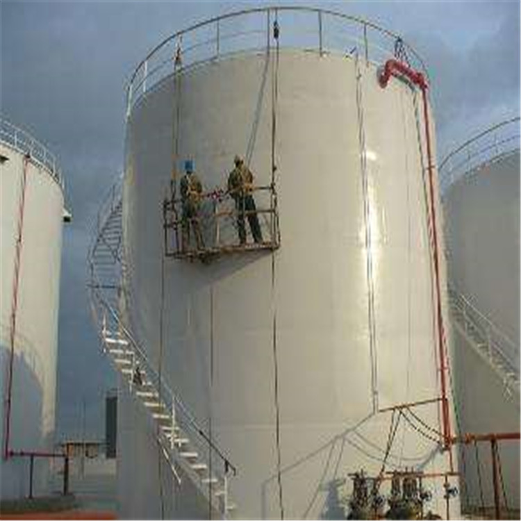 奉新喷漆翻新・工业喷漆・设备喷漆服务简介